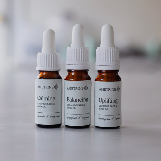 Mini Face & Body Oil