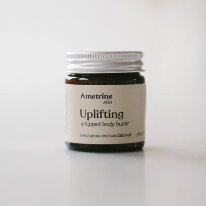 Uplifting Body Butter