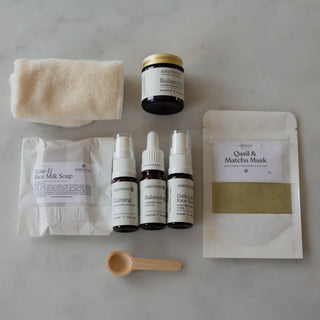 Mini Ritual Set