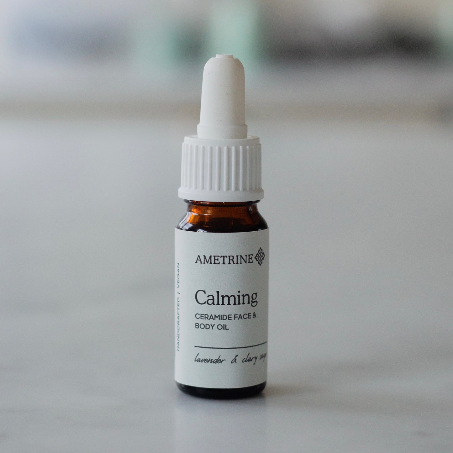 Mini Face & Body Oil