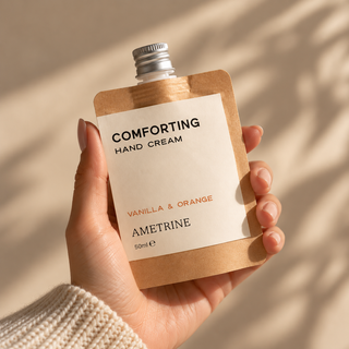 Comforting Hand Cream