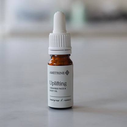 Mini Face & Body Oil