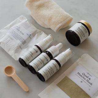 Mini Ritual Set