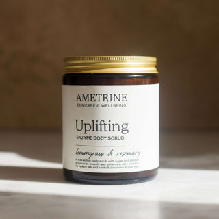 Uplifting Body Scrub
