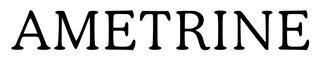 Ametrineskin