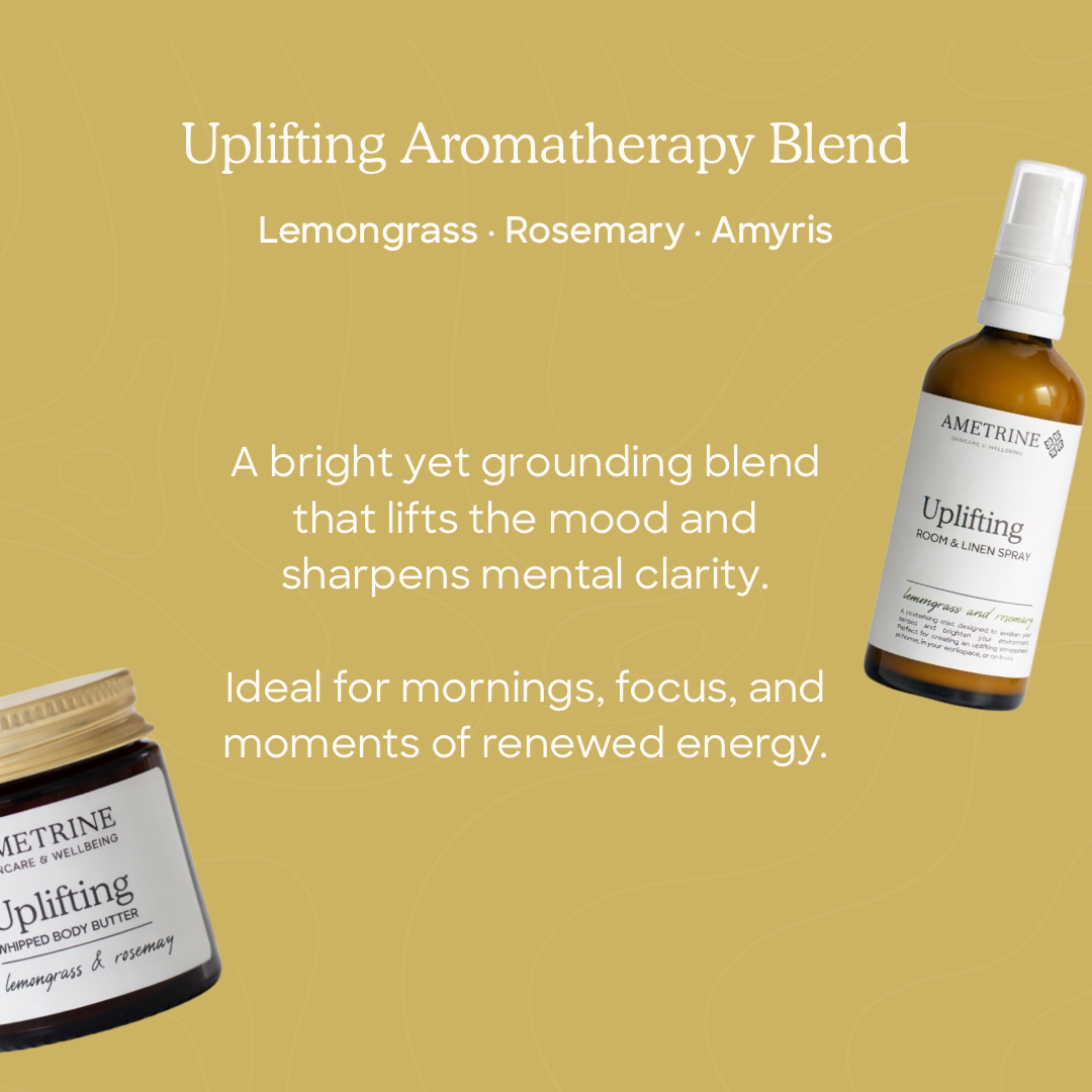 Uplifting Body Butter