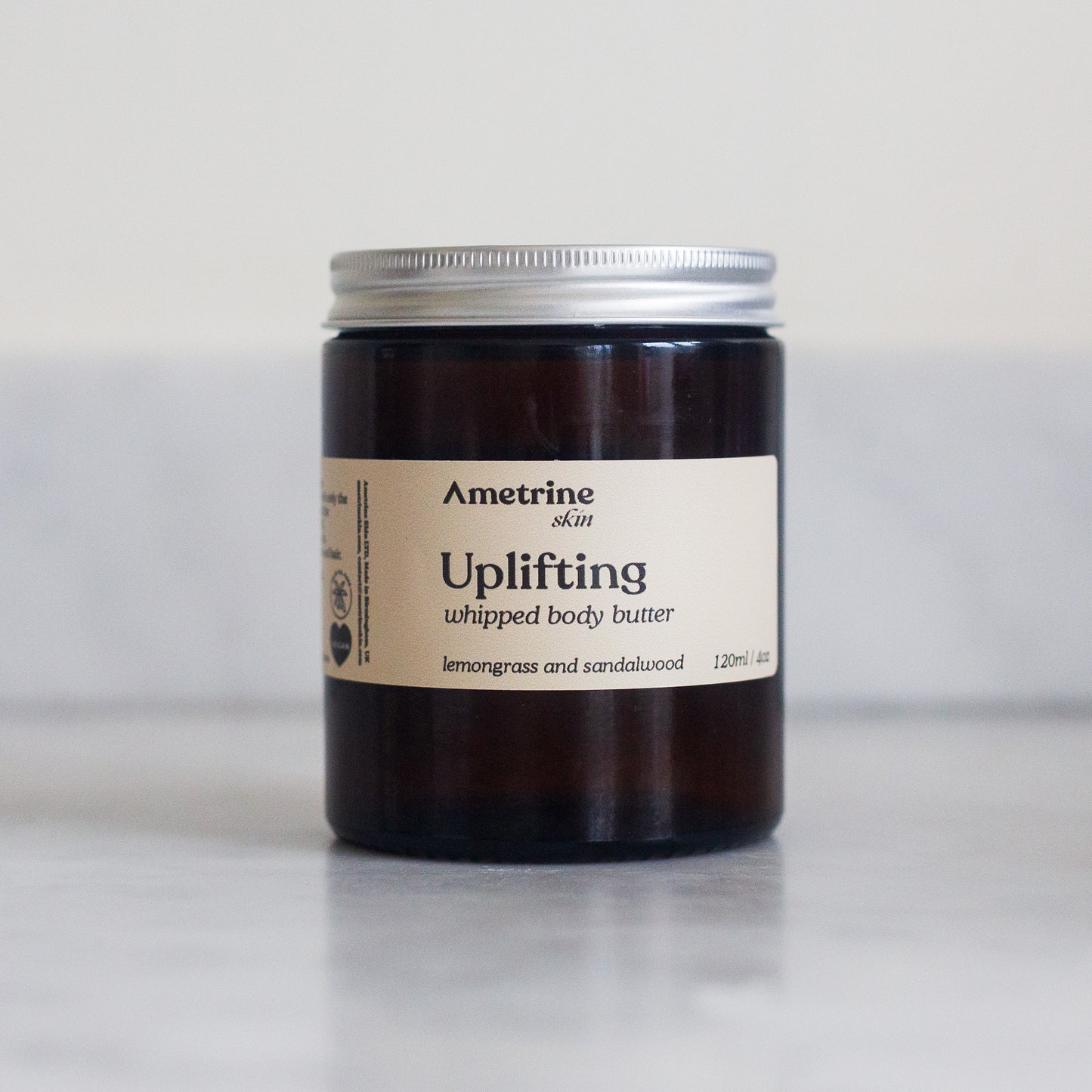 Uplifting Body Butter