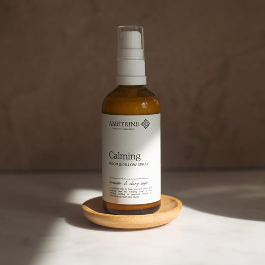Calming Room & Pillow Spray