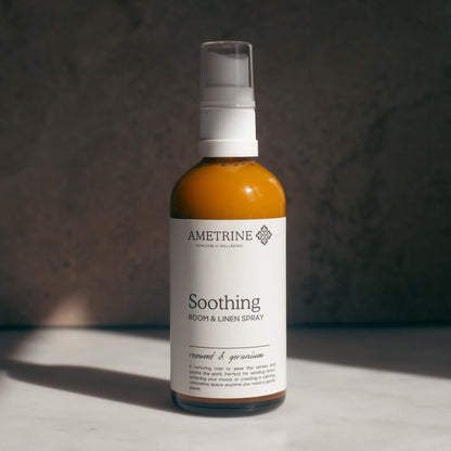 Soothing Room & Linen Spray