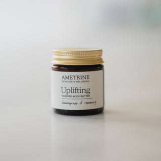 Body Butter Discovery Set