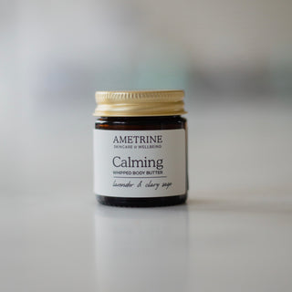 Body Butter Discovery Set