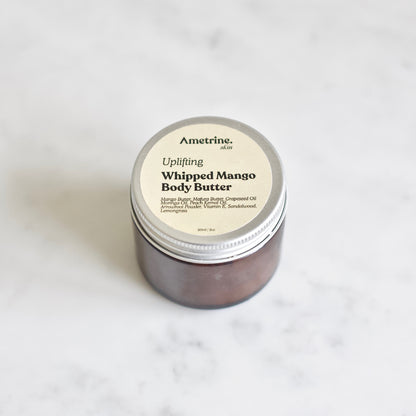 Uplifting Body Butter