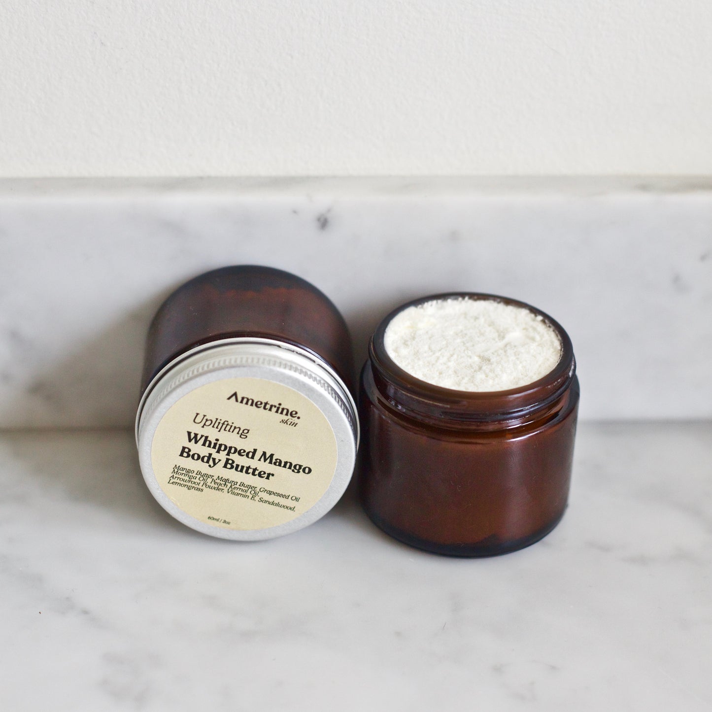 Uplifting Body Butter