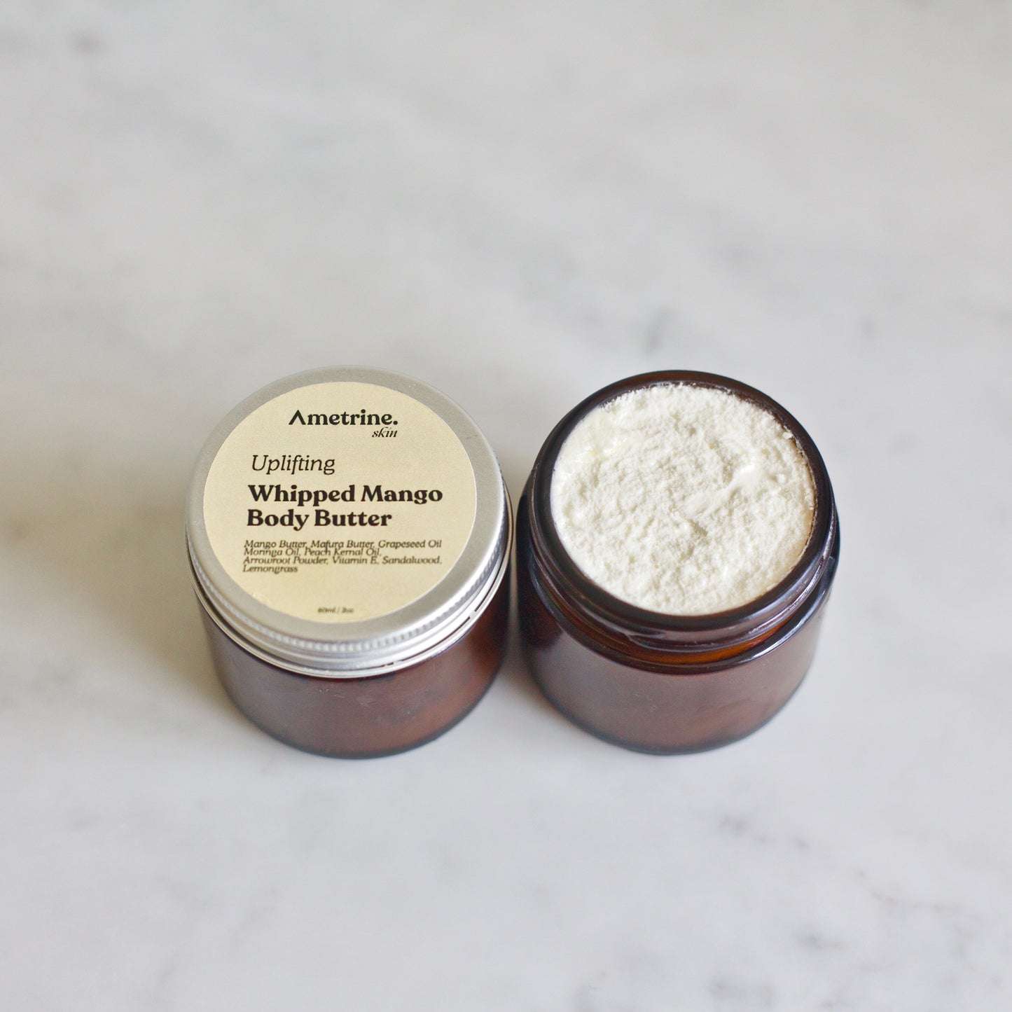 Uplifting Body Butter