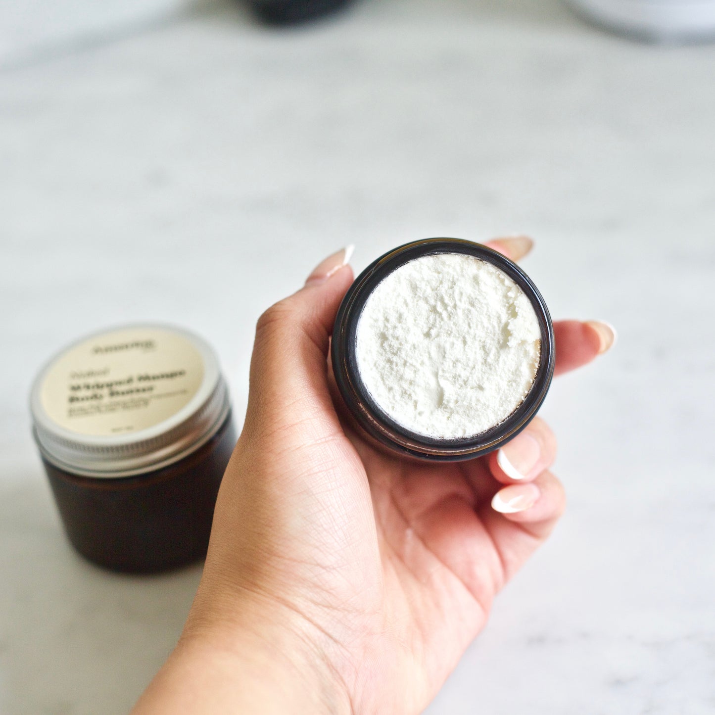 Uplifting Body Butter