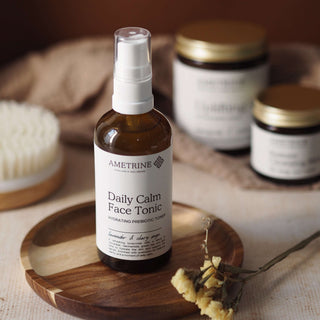 Daily Calm Face Tonic