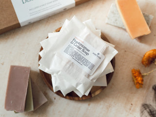 Mini Soap