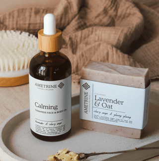 Cleanse and Glow Set