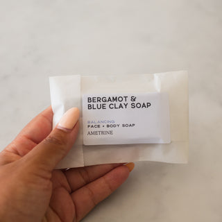 Mini Soap