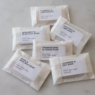 Mini Soap