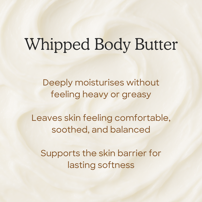 Uplifting Body Butter