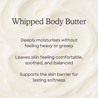 Complete Body Butter Set