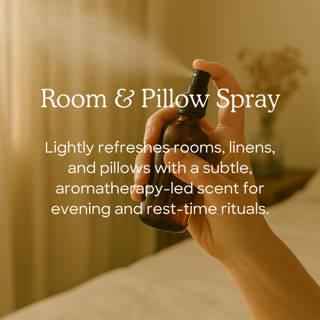 Calming Room & Pillow Spray