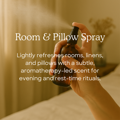 Calming Room & Pillow Spray