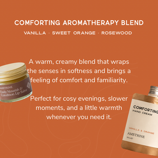 Comforting Hand Cream