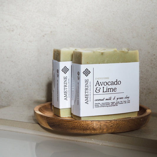 Cleanse and Nourish Set
